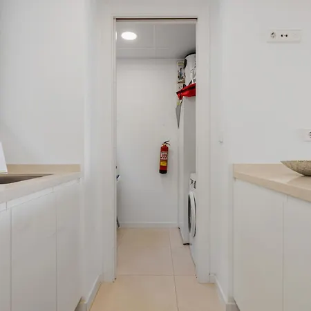 Vivi Homes - Boa Pool, Terrace & Sea View 公寓