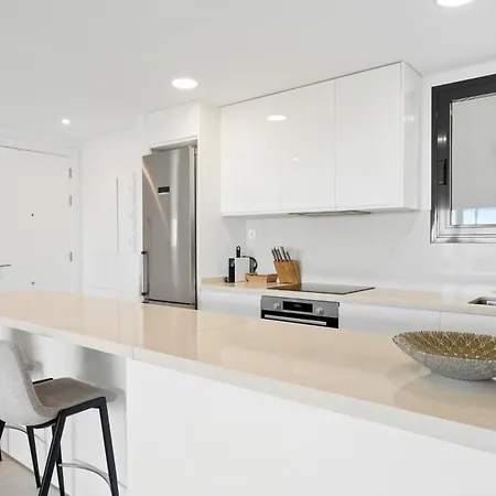 Vivi Homes - Boa Pool, Jacuzzi, Terrace & Sea View